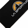 Sports Strip for the Head La Sportiva  Team Black