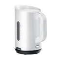 Kettle Braun White 2200 W Aluminium Plastic 1,7 L (1 Unit)