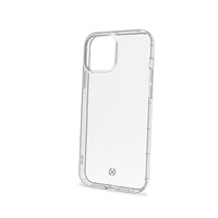 Protection pour téléphone portable Celly iPhone 14 Transparent