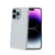 Mobile cover Celly SPACE1056WH iPhone 15 Pro Max White