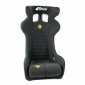 Racing seat Momo DAYTONA L Black