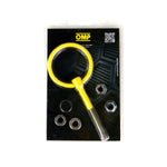 Towing hooks OMP EB/576