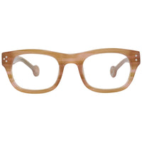 Monture de Lunettes Unisexe Hally & Son HS501 4801