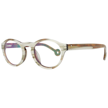 Unisex' Spectacle frame Hally & Son HS505 5002