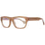 Monture de Lunettes Unisexe Hally & Son HS504 5204