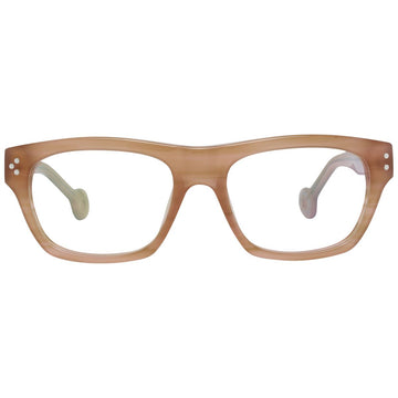 Monture de Lunettes Unisexe Hally & Son HS504 5204