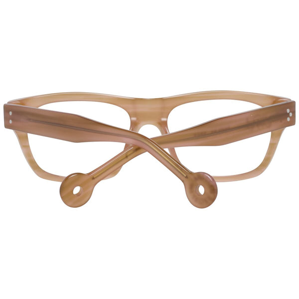 Monture de Lunettes Unisexe Hally & Son HS504 5204