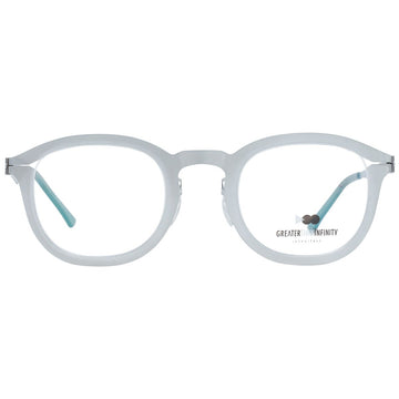 Men' Spectacle frame Greater Than Infinity GT003 46V05