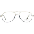 Men' Spectacle frame Greater Than Infinity GT012 56V04