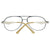 Men' Spectacle frame Greater Than Infinity GT012 56V04