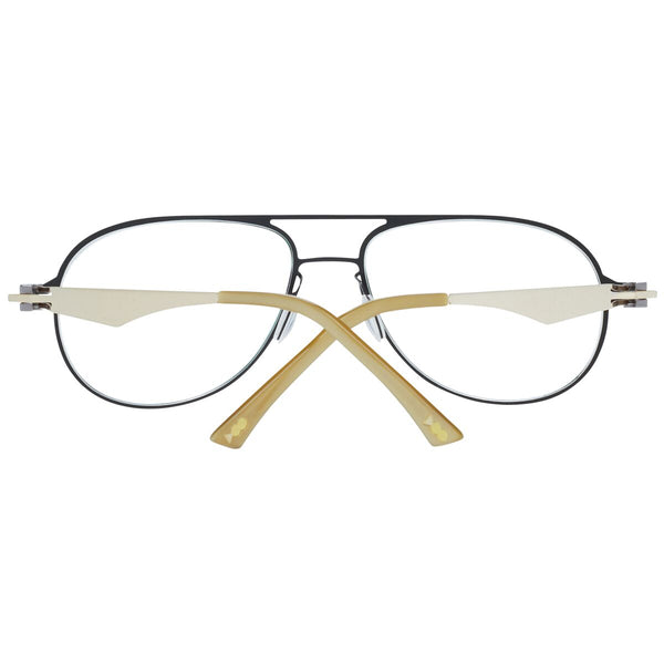 Men' Spectacle frame Greater Than Infinity GT012 56V04