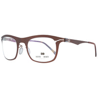 Men' Spectacle frame Greater Than Infinity GT018 49V03