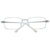 Men' Spectacle frame Greater Than Infinity GT016 54V01