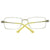 Men' Spectacle frame Greater Than Infinity GT016 54V05