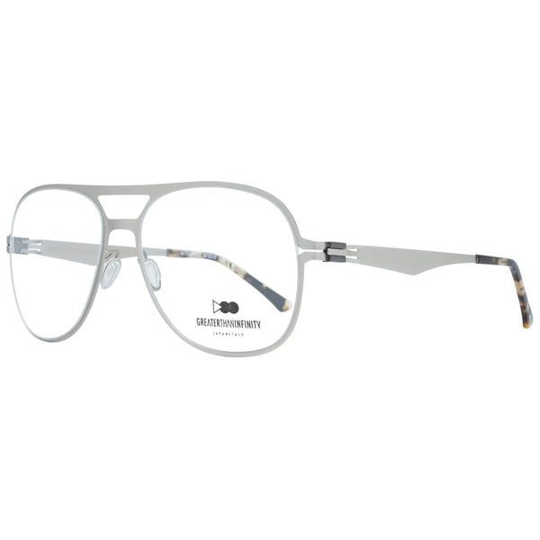 Men' Spectacle frame Greater Than Infinity GT024 57V02