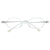 Monture de Lunettes Homme Greater Than Infinity GT015 46V01