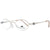 Monture de Lunettes Homme Greater Than Infinity GT015 46V03