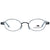 Men' Spectacle frame Greater Than Infinity GT015 46V04