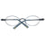 Monture de Lunettes Homme Greater Than Infinity GT015 46V04