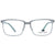 Men' Spectacle frame Greater Than Infinity GT029 55V02