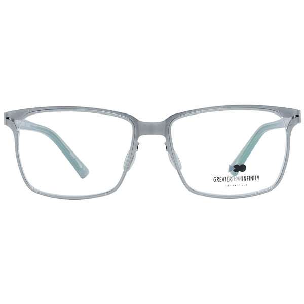 Men' Spectacle frame Greater Than Infinity GT029 55V02