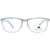 Men' Spectacle frame Greater Than Infinity GT031 54V03