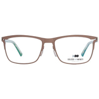 Men' Spectacle frame Greater Than Infinity GT031 54V04