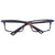 Monture de Lunettes Homme Greater Than Infinity GT033 57V02