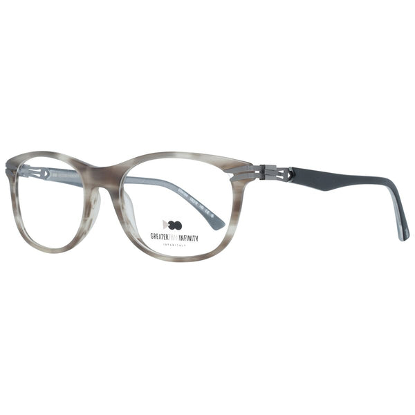 Monture de Lunettes Homme Greater Than Infinity GT041 53V04