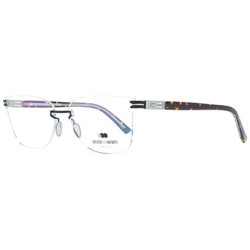 Unisex' Spectacle frame Greater Than Infinity GT048 60V01