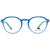 Men' Spectacle frame Greater Than Infinity GT049 49V02