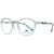 Men' Spectacle frame Greater Than Infinity GT049 49V03