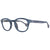 Unisex' Spectacle frame Hally & Son HS500V 4950