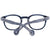 Unisex' Spectacle frame Hally & Son HS500V 4950