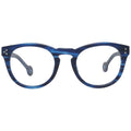 Unisex' Spectacle frame Hally & Son HS503V 5149