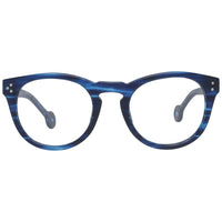 Unisex' Spectacle frame Hally & Son HS503V 5149