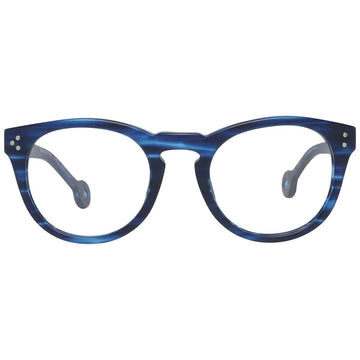 Unisex' Spectacle frame Hally & Son HS503V 5149