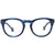 Unisex' Spectacle frame Hally & Son HS503V 5149