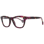 Unisex' Spectacle frame Hally & Son HS580V 4904