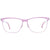 Men' Spectacle frame Greater Than Infinity GT004 56V05N