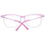 Monture de Lunettes Homme Greater Than Infinity GT004 56V05N