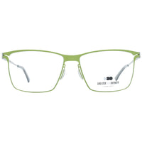 Men' Spectacle frame Greater Than Infinity GT005 56V05N