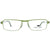 Men' Spectacle frame Greater Than Infinity GT007 54V04N