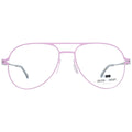 Men' Spectacle frame Greater Than Infinity GT008 56V06N