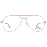 Men' Spectacle frame Greater Than Infinity GT008 56V06N