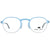 Men' Spectacle frame Greater Than Infinity GT009 46V06N