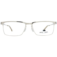 Men' Spectacle frame Greater Than Infinity GT011 58V06N