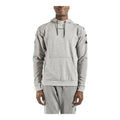 Men’s Hoodie Kappa Kortus Grey