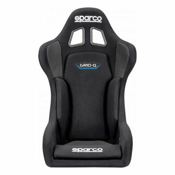 Seat Sparco 008009RNR Black