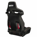 Racing seat Sparco 009011NRRS Black